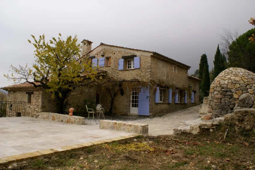 Villa à Seillans (83), Seillans à Seillans — photo 1