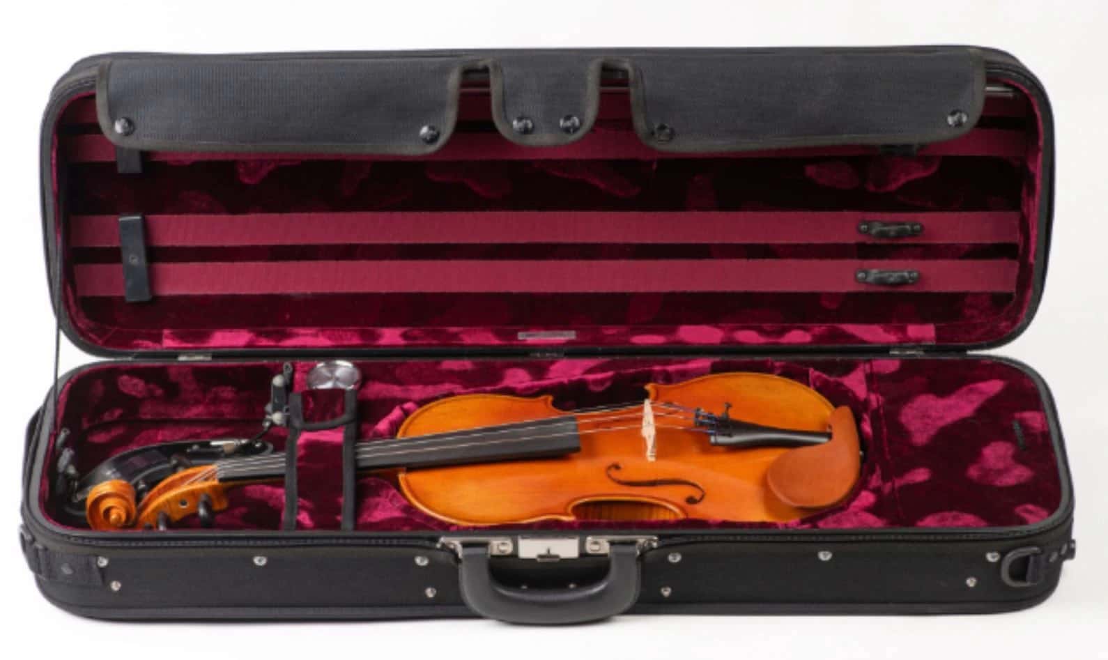 Violon Karl Höfner Bubenreuth 1993