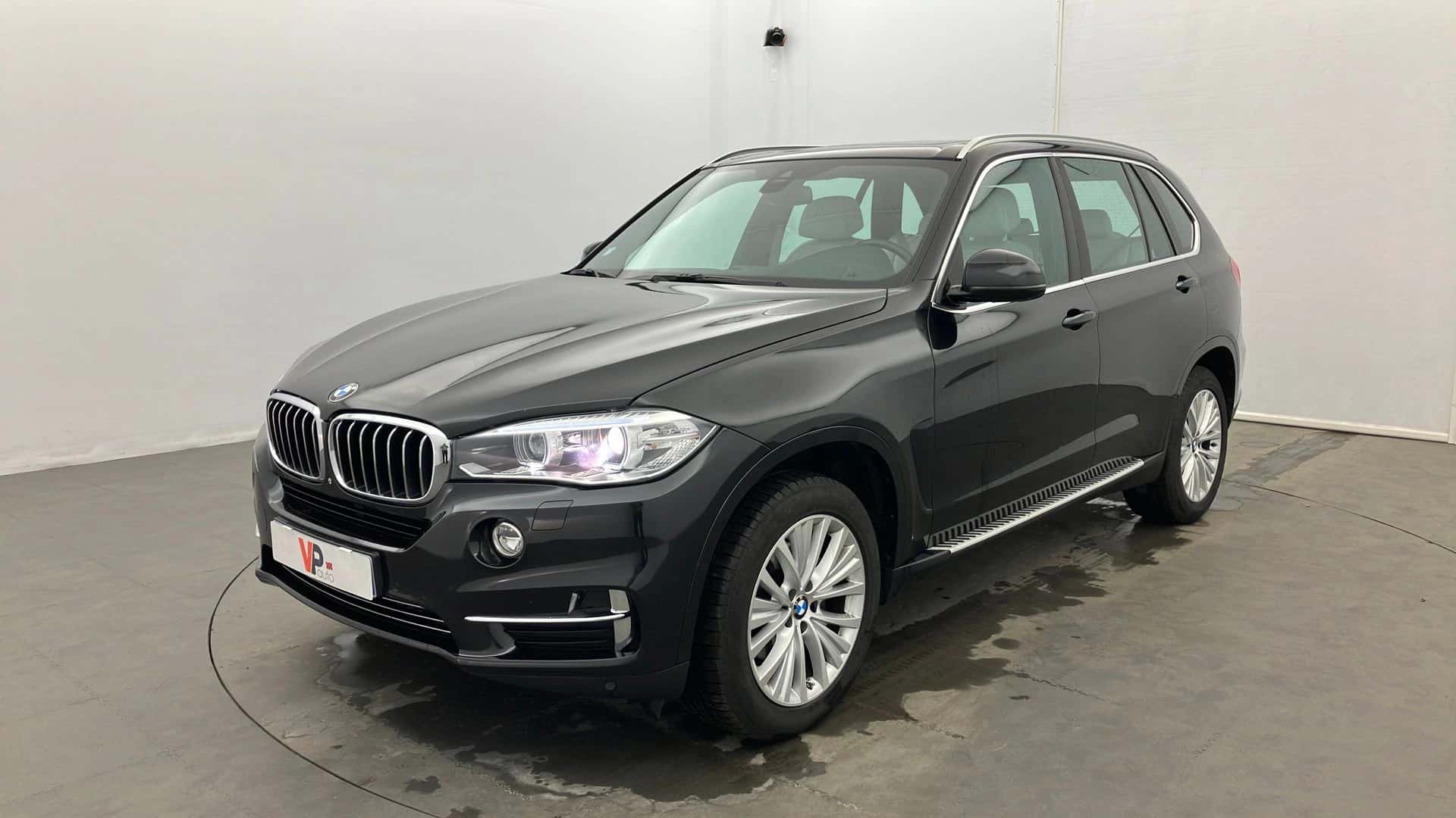 X5 xDrive30d 258 ch