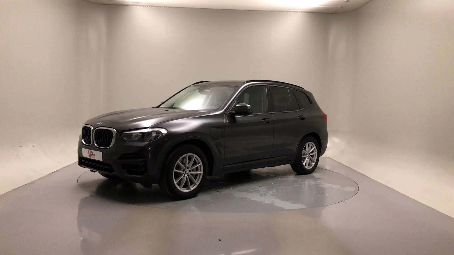 X3 xDrive 30e 292ch BVA8, BMW · 2021 · 52 657 km · Hybride à Wavrin — photo 1