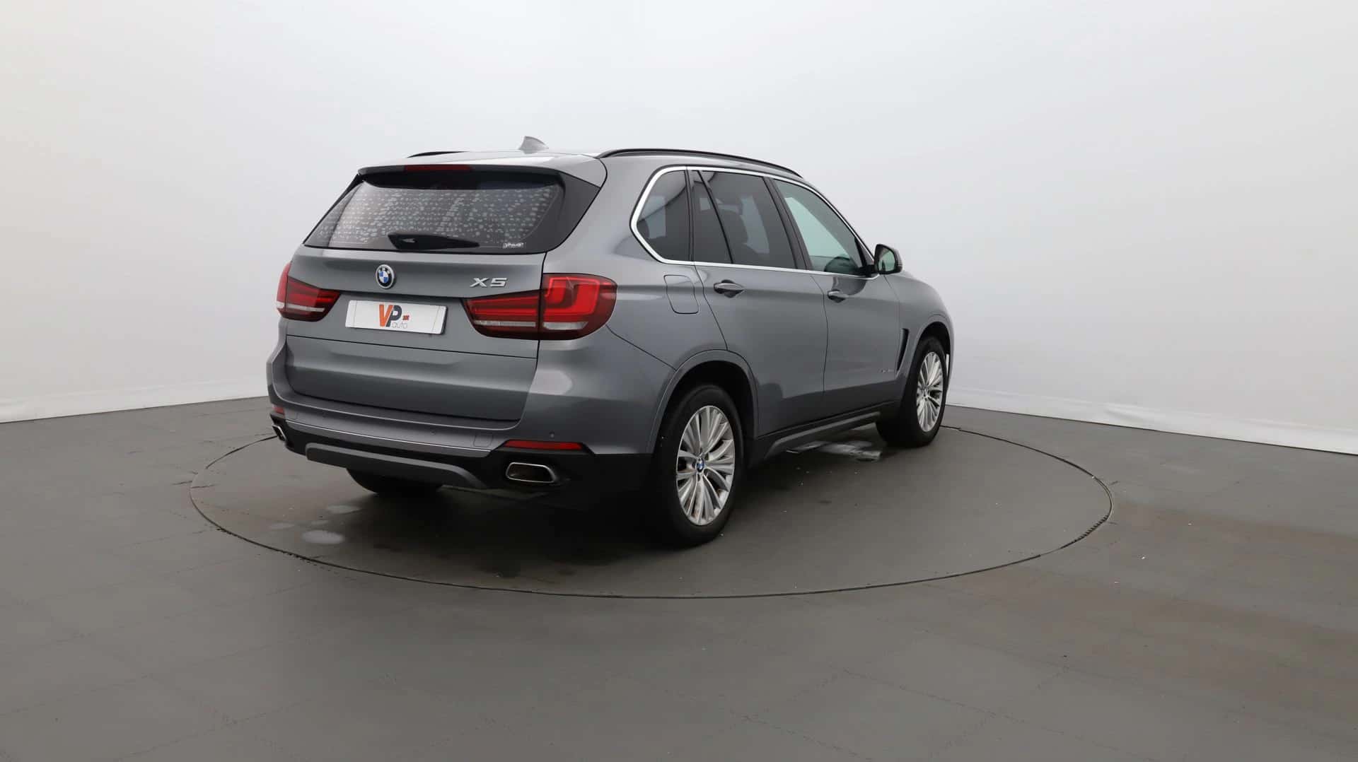 X5 xDrive40d 313 ch, BMW · 2014 · 231 095 km · Diesel à Colombier-Saugnieu — photo 1