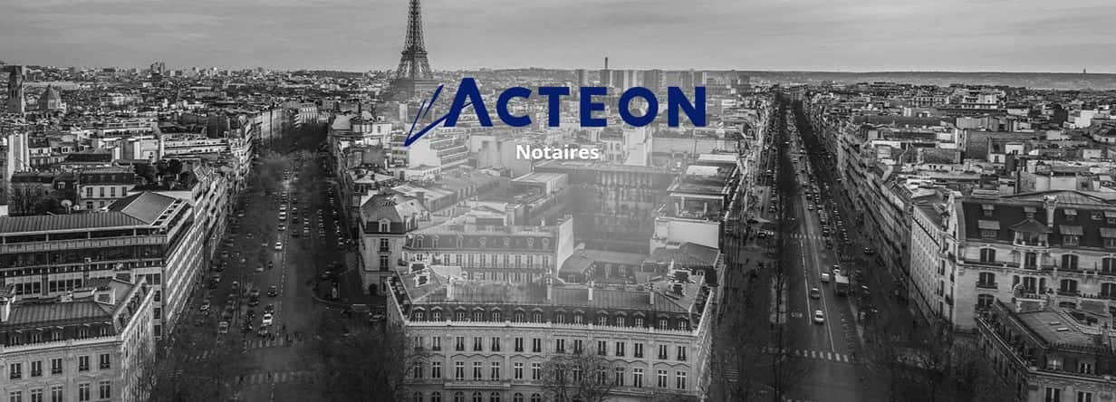 Acteon Notaires