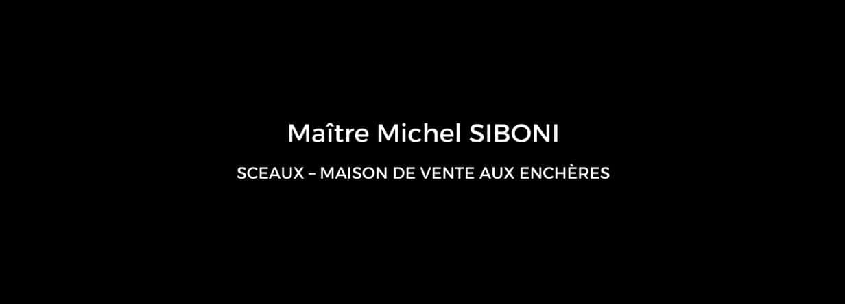 Maître Michel Siboni