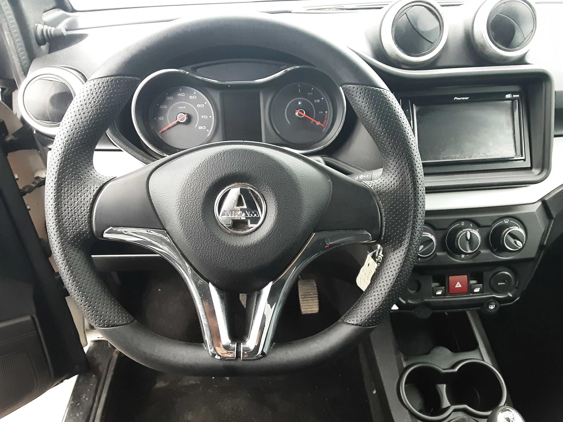 AIXAM COUPE PREMIUM, AIXAM · 2021 · 4243 km · Essence à Vertou — photo 1