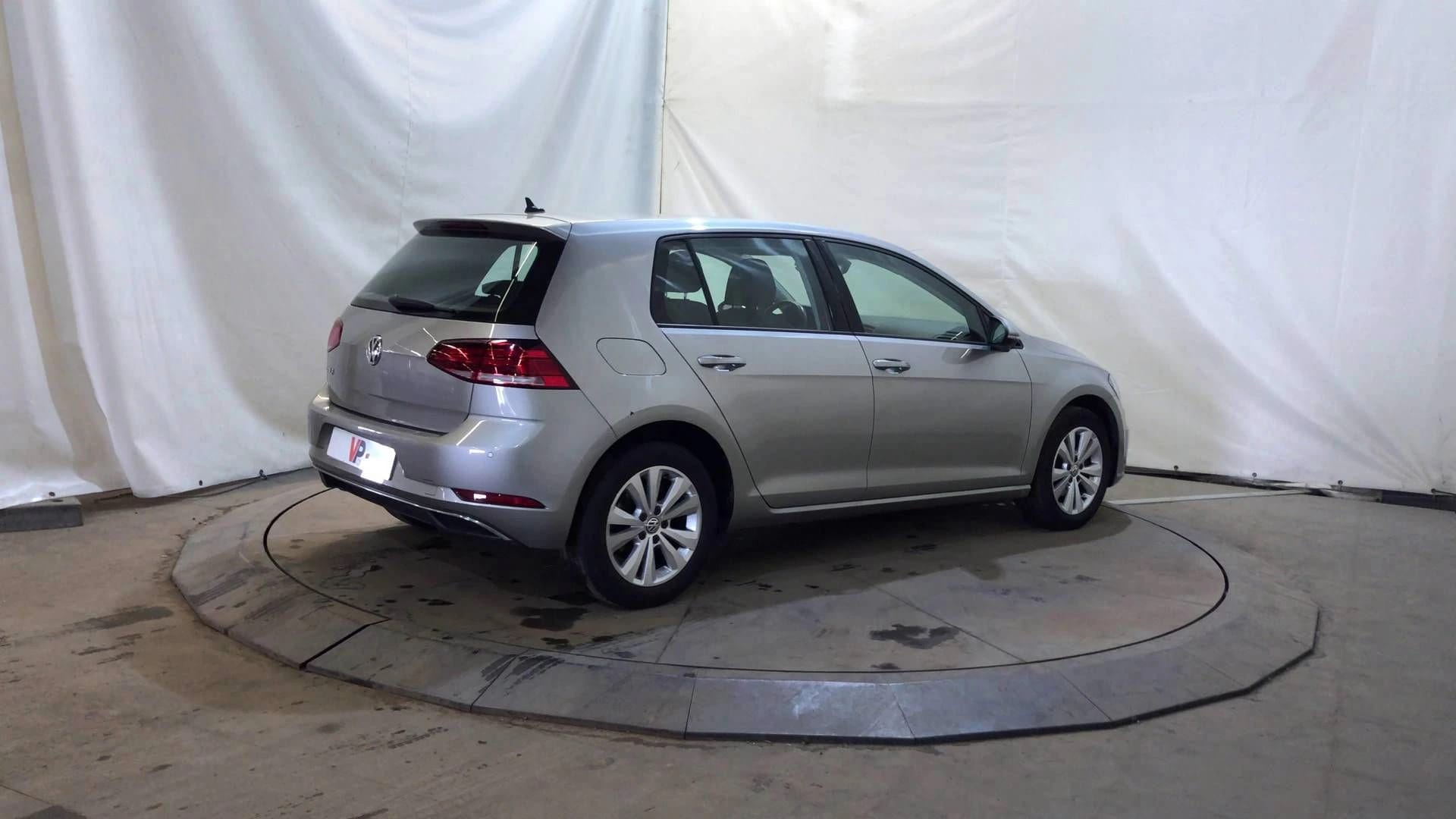 VOLKSWAGEN · 2019 · 69323 km · Essence à Anceaumeville — photo 1