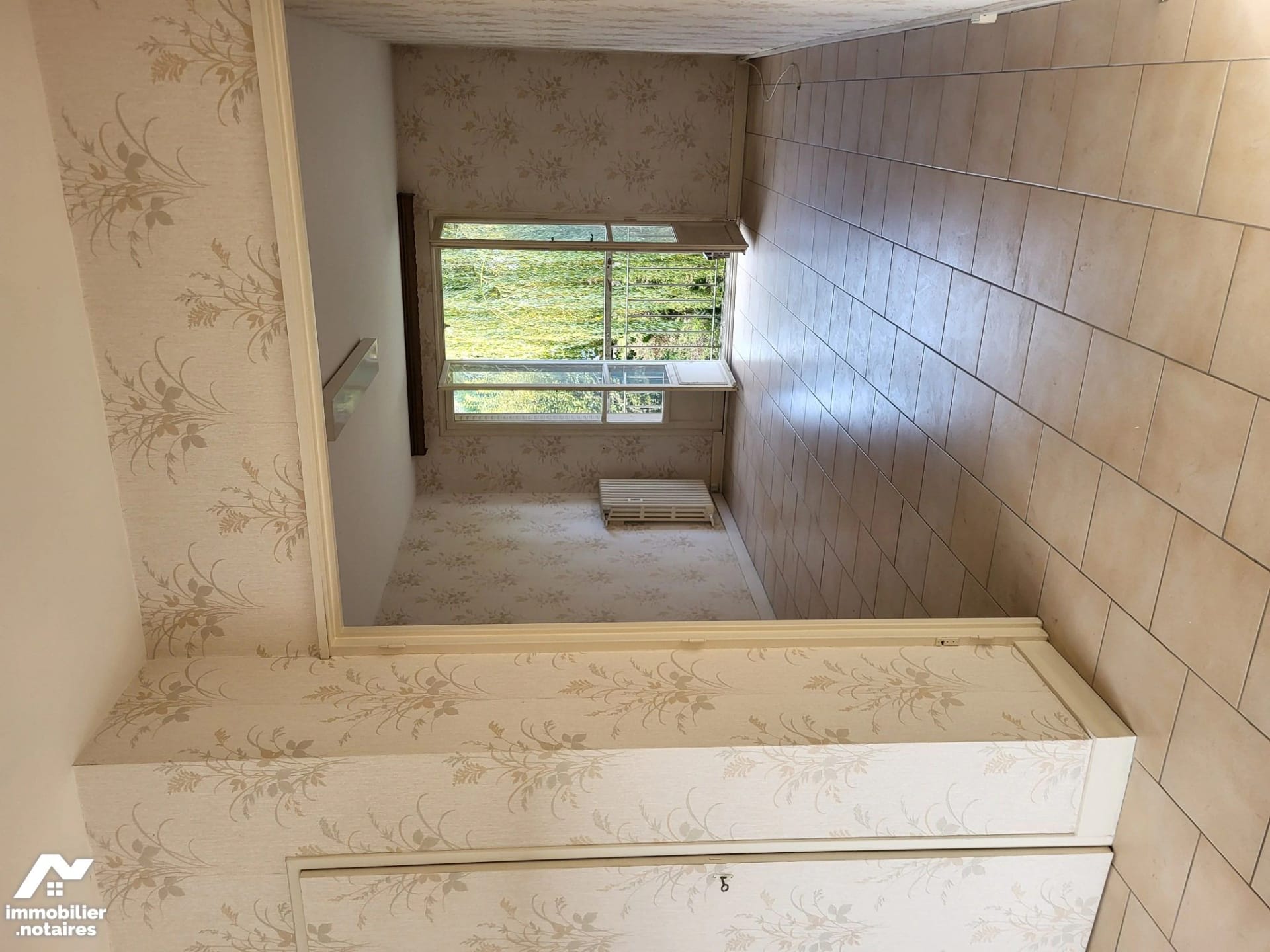 Un appartement T3 de 54.21 m² à Besançon, Besançon · 54.21 m² · 3 pièces à Besançon — photo 1
