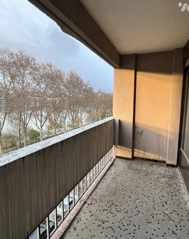 Un appartement T3 de 71,13 m² à Lyon, Lyon · 71.13 m² · 3 pièces à Lyon — photo 1