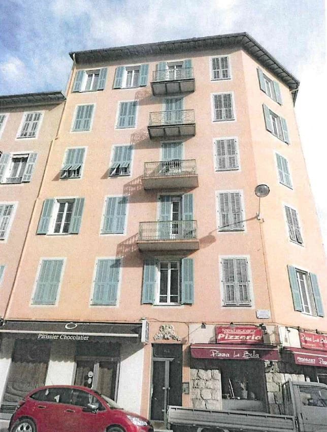 Un appartement à Nice Ref. 20220549 à Nice — photo 1