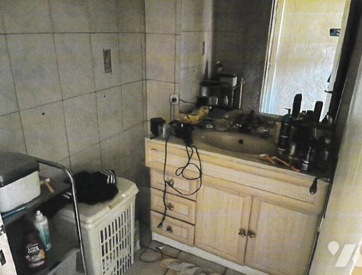 Un appartement T3 de 76,20 m² à Saint-Étienne, Saint-Étienne · 76.20 m² · 3 pièces à Saint-Étienne — photo 1