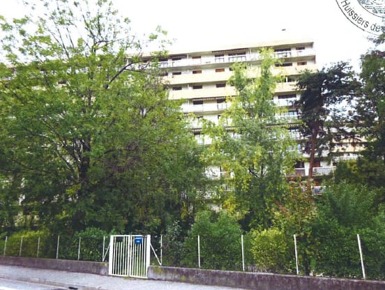 Appartement à Sassenage (38), Sassenage à Sassenage — photo 1