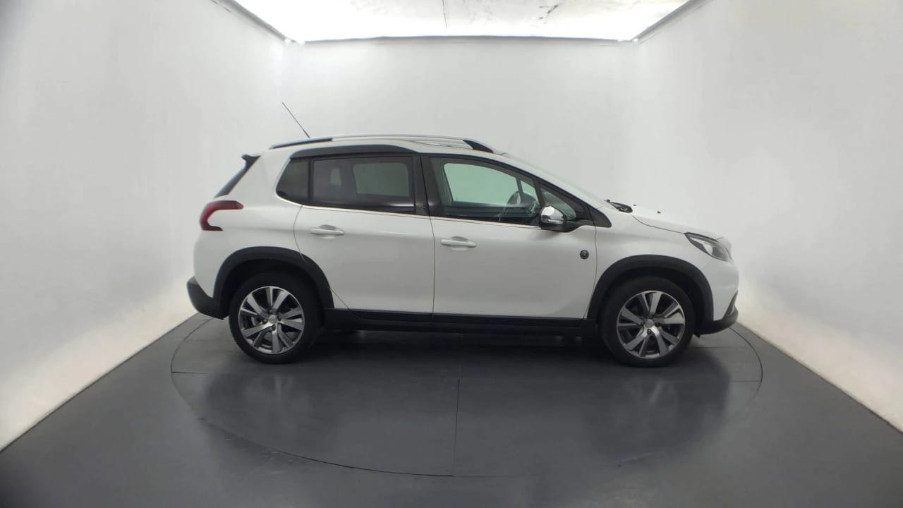 2008 BlueHDi 120ch S&S EAT6 Crossway, PEUGEOT · 2018 · 89138 km · Diesel à Miramas — photo 1