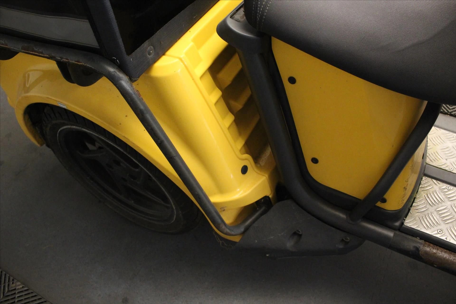 LIGIER PRO · 2017 · 44 077 km · Electrique à Caudan — photo 1