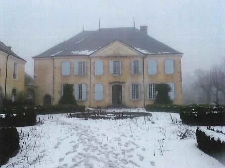 Château à Avignonet (38), Avignonet à Avignonet — photo 1