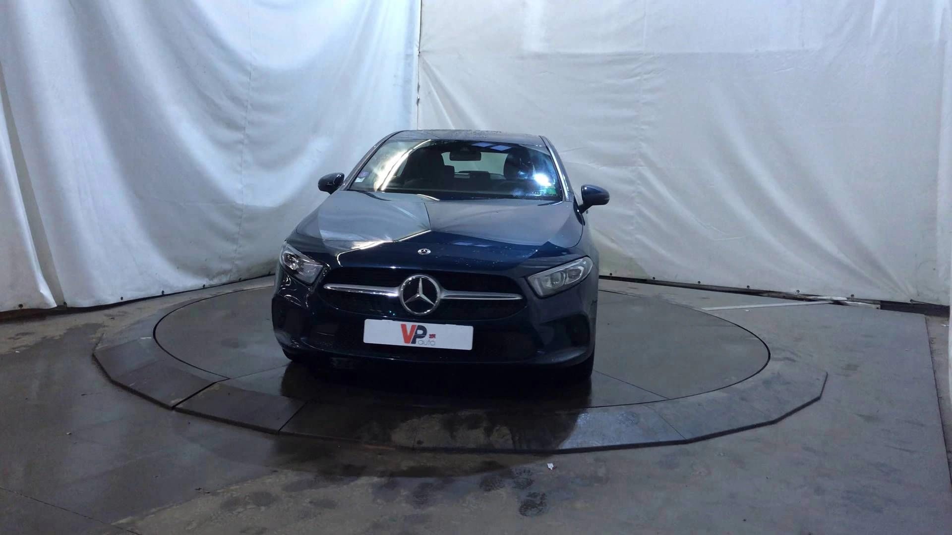 Classe A 250 e 8G-DCT, MERCEDES · 2022 · 101 603 km · Hybride à Anceaumeville — photo 1