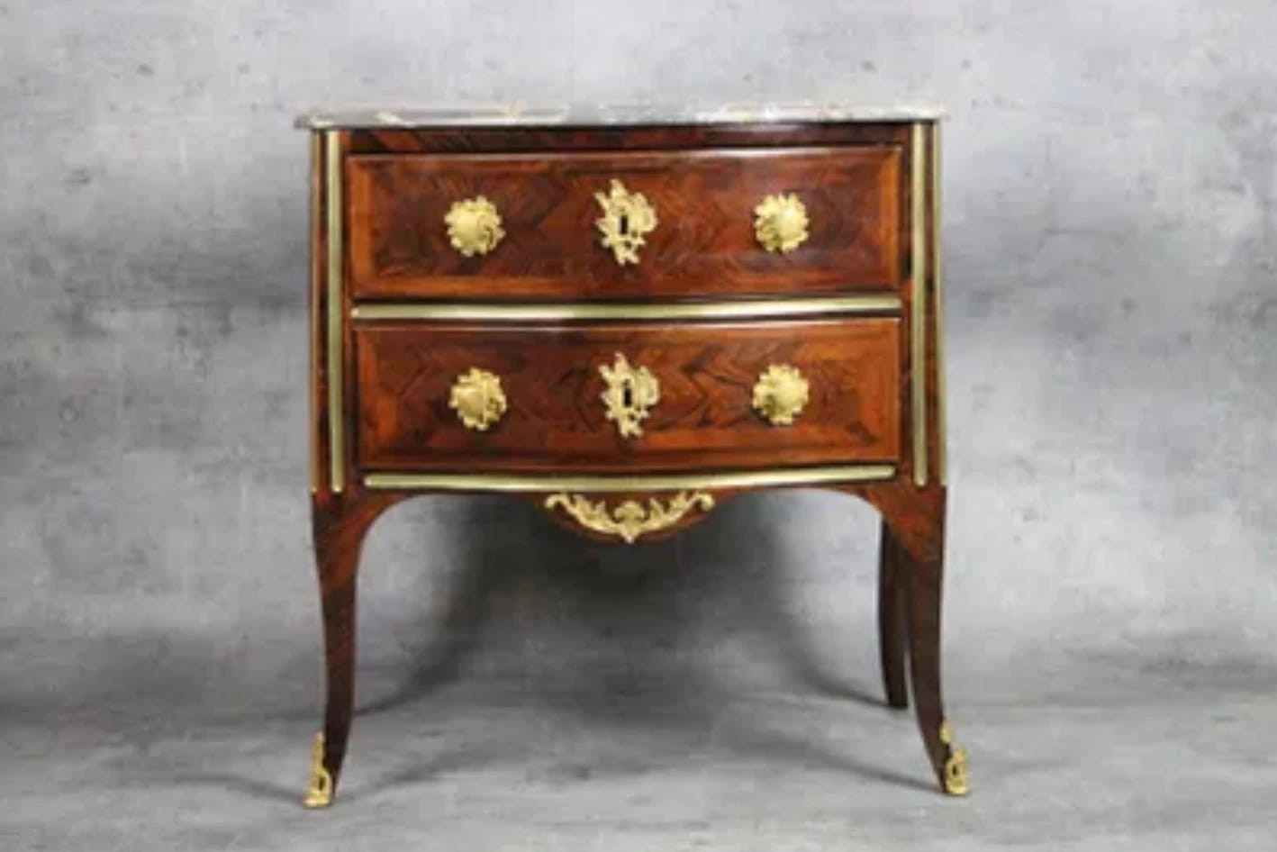 Commode classique