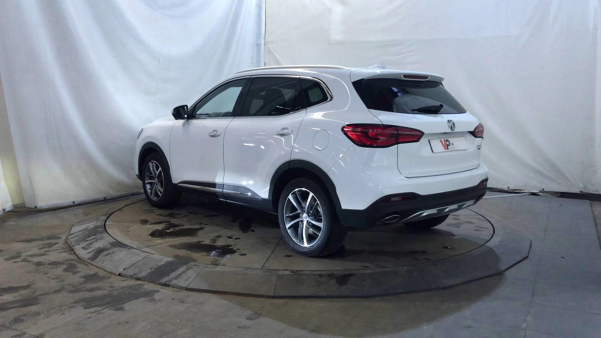 EHS 1.5T GDI PHEV, MG · 2023 · 10 479 km · Hybride à Anceaumeville — photo 1