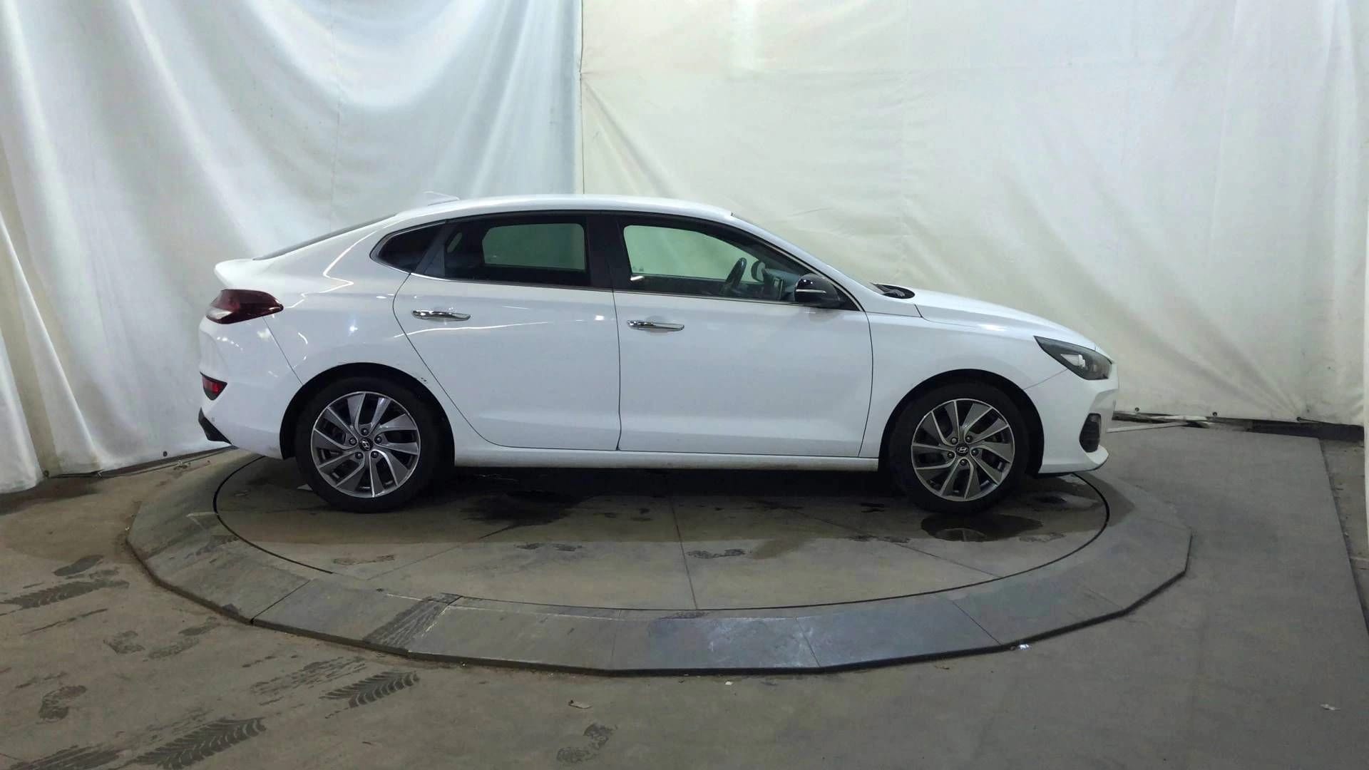 i30 Fastback 1.4 T-GDi 140 BVM6, HYUNDAI · 2019 · 110 783 km · Essence à Anceaumeville — photo 1