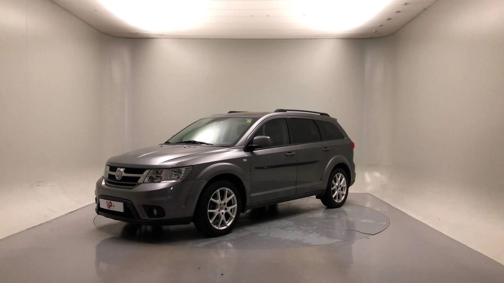 Freemont 2.0 16V Multijet 170 ch 4x4, FIAT · 2012 · 185 486 km · Diesel à Anceaumeville — photo 1