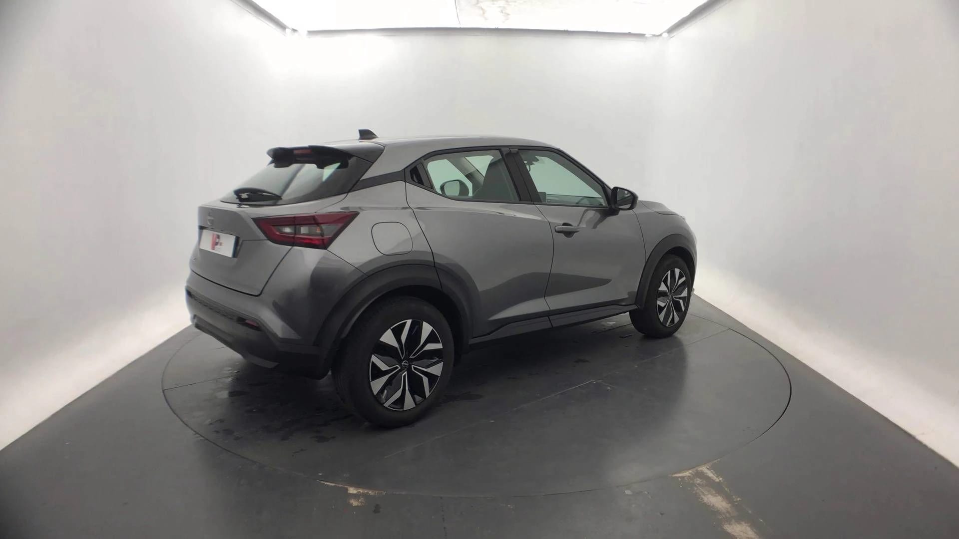 Juke DIG-T 114, NISSAN · 2023 · 26 131 km · Essence à Miramas — photo 1