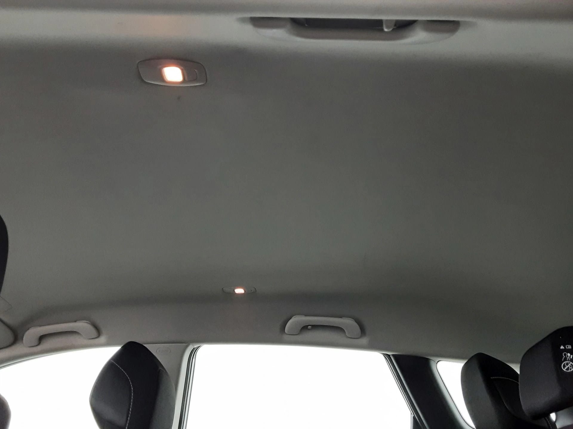 Kadjar Blue dCi 115 Zen, RENAULT · 2020 · 113882 km · Diesel à Caudan — photo 1