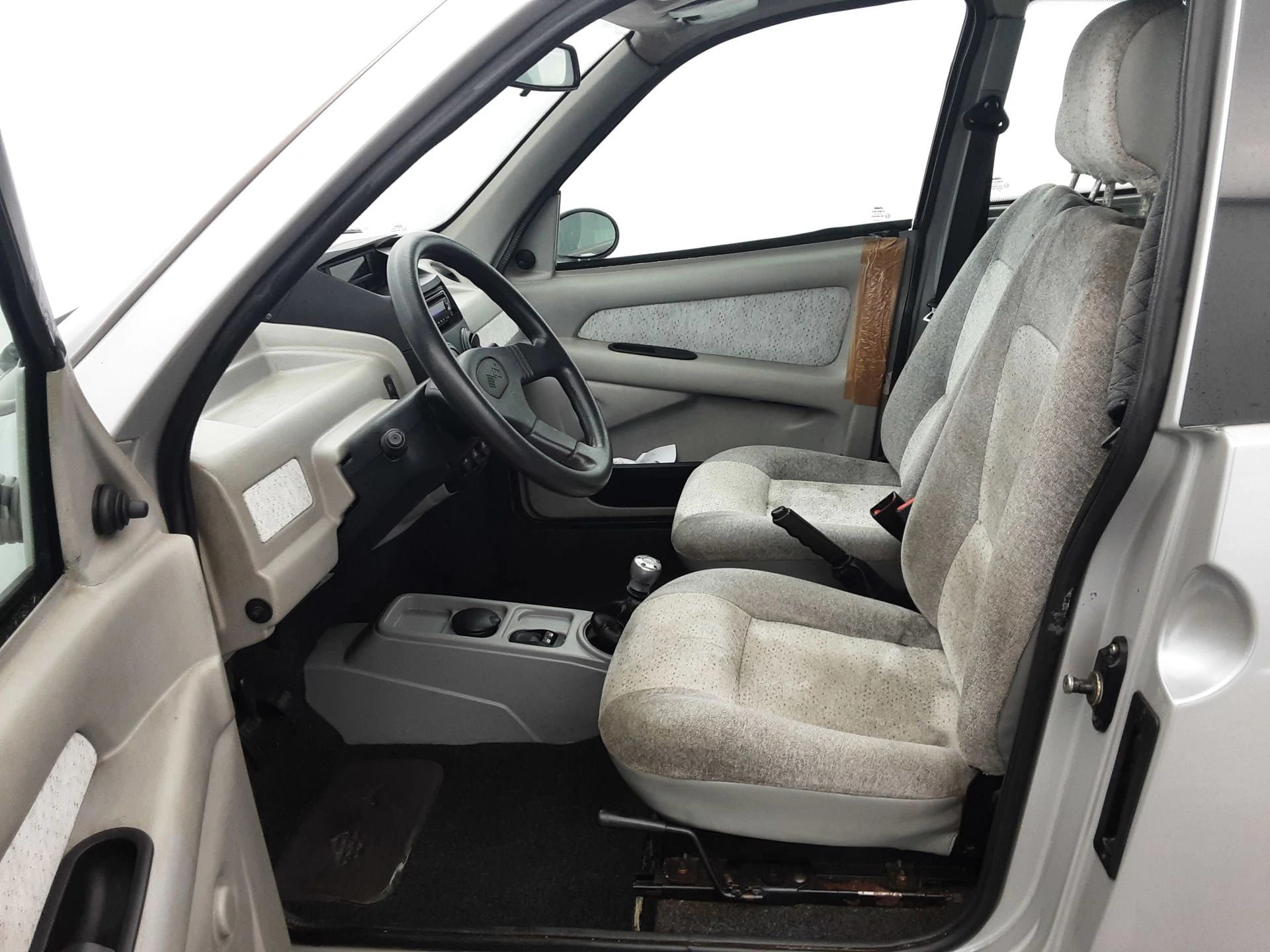 LIGIER XToo, LIGIER · 2004 · 85386 km · Diesel à Vertou — photo 1