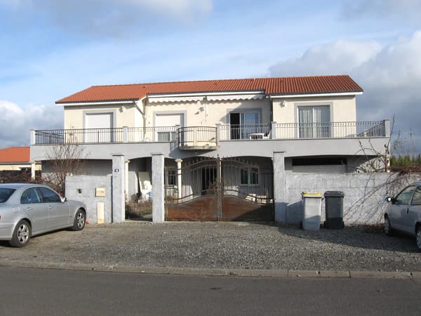 Maison à Aulnat (63), Aulnat à Aulnat — photo 1