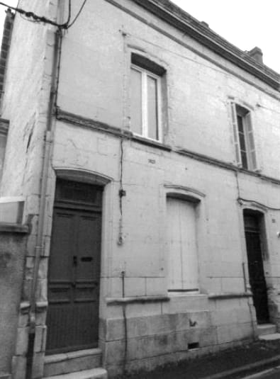 Maison à Chatellerault (86), Chatellerault à Chatellerault