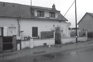 Maison à Magnet (03), Magnet à Magnet — photo 1