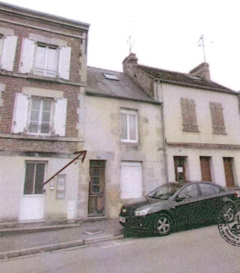 Maison à le-Mele-sur-Sarthe (61), le-Mele-sur-Sarthe à le-Mele-sur-Sarthe — photo 1