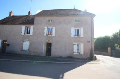 Maison à Montberthault (21), Montberthault à Montberthault — photo 1