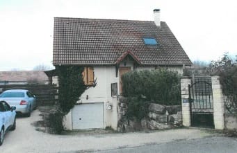 Maison à Morestel (38), Morestel à Morestel — photo 1