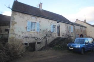 Maison à Nan-sous-Thil (21), Nan-sous-Thil à Nan-sous-Thil — photo 1