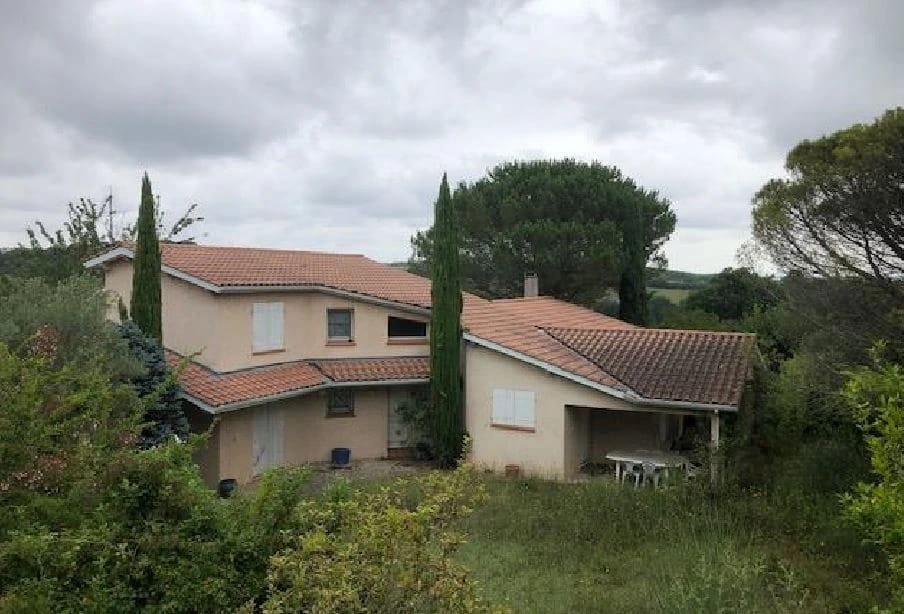 Maison de 168m² à PECHBUSQUE (31), Pechbusque · 168.00 m² · 5 pièces à Pechbusque — photo 1