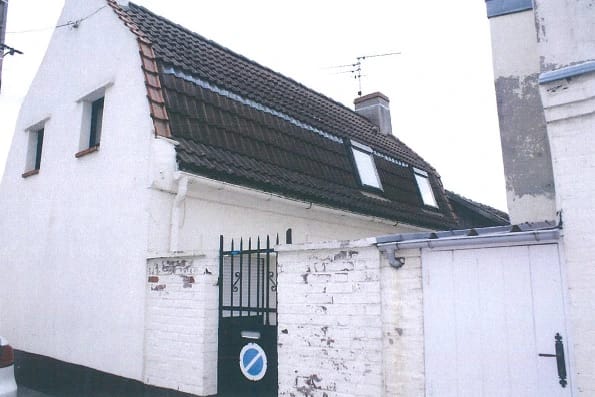 Maison à Phalempin (59), Phalempin à Phalempin
