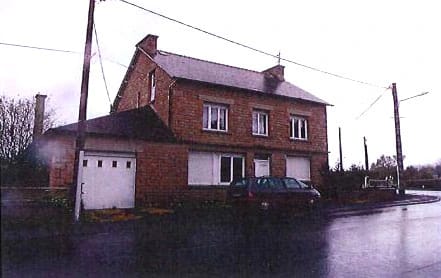 Maison à Pleine-Fougeres (35), Pleine-Fougeres à Pleine-Fougeres
