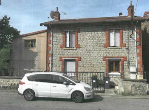 Maison à la-Ricamarie (42), la-Ricamarie à la-Ricamarie — photo 1