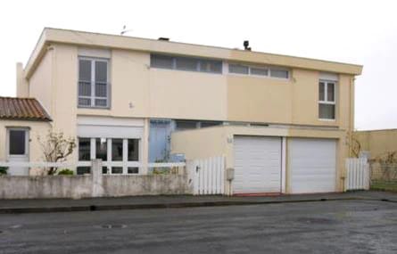 Maison à La Rochelle (17), La Rochelle à La Rochelle — photo 1