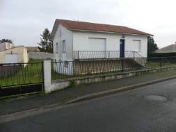 Maison à Saujon (17), Saujon à Saujon — photo 1