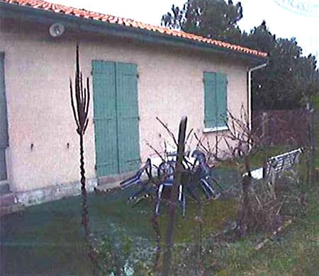 Maison à Soulac-sur-Mer (33), Soulac-sur-Mer à Soulac-sur-Mer