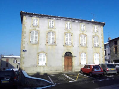 Maison à Varilhes (09), Varilhes à Varilhes — photo 1
