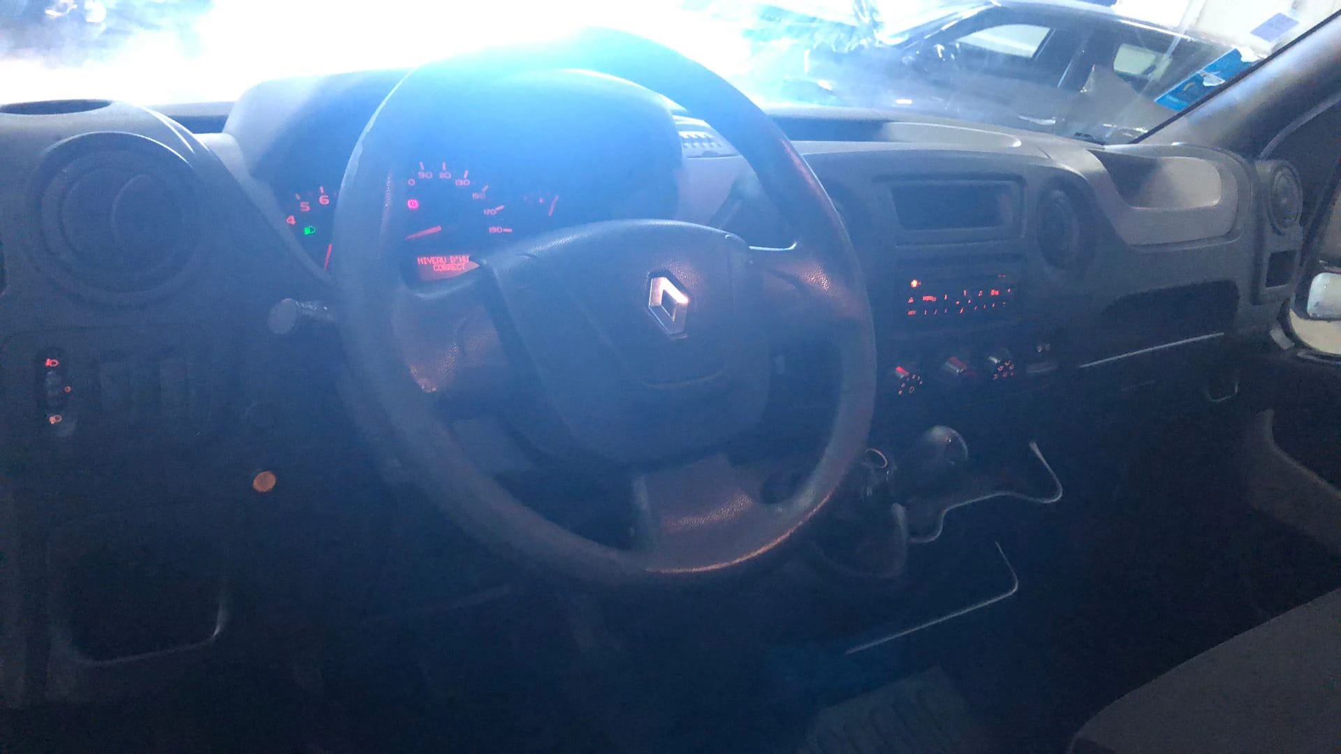 MASTER FGN L2H2 3.5t 2.3 dCi 125, RENAULT · 2012 · 125 086 km · Diesel à Anceaumeville — photo 1