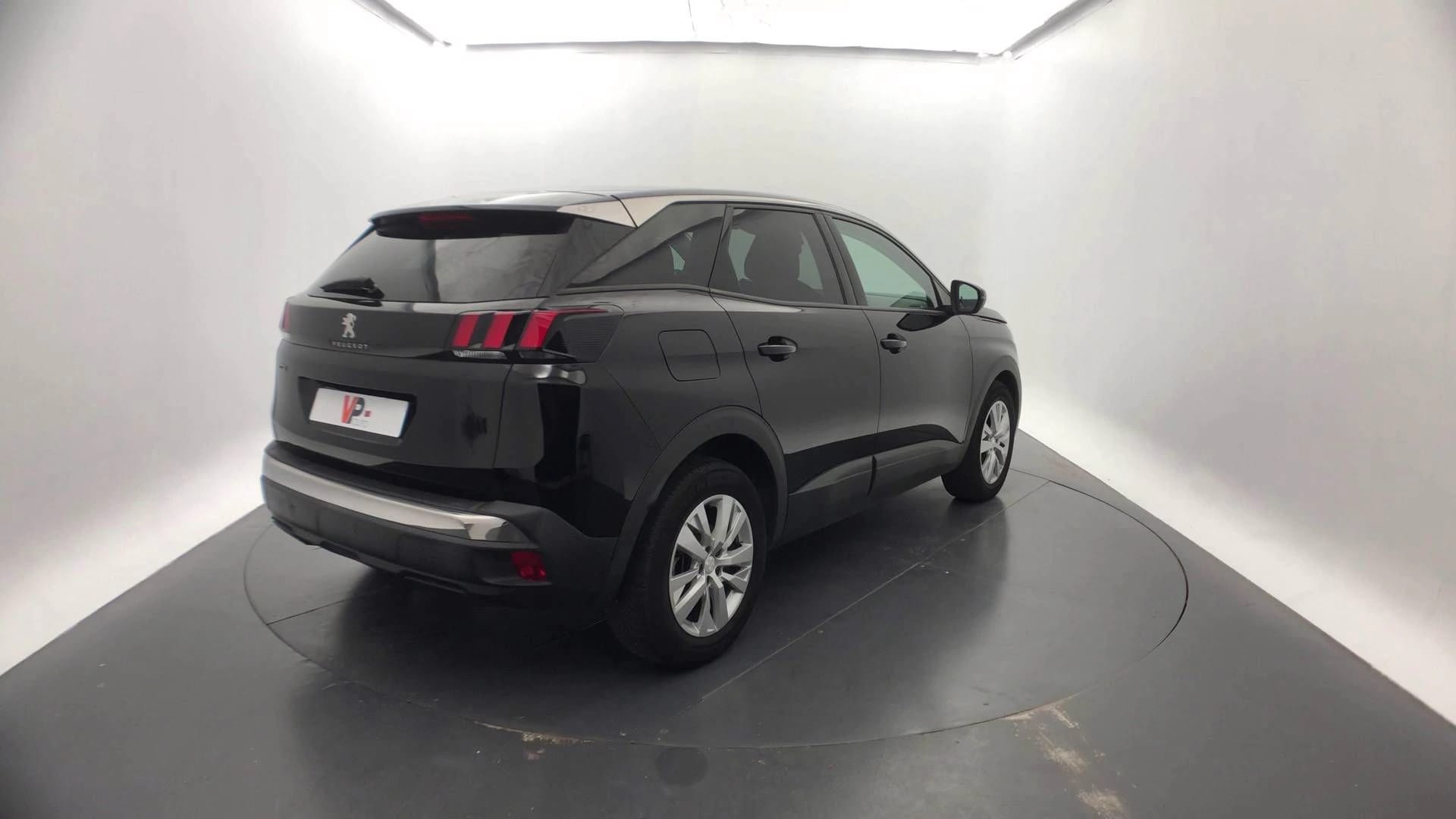 PEUGEOT · 2020 · 151228 km · Diesel à Miramas — photo 1