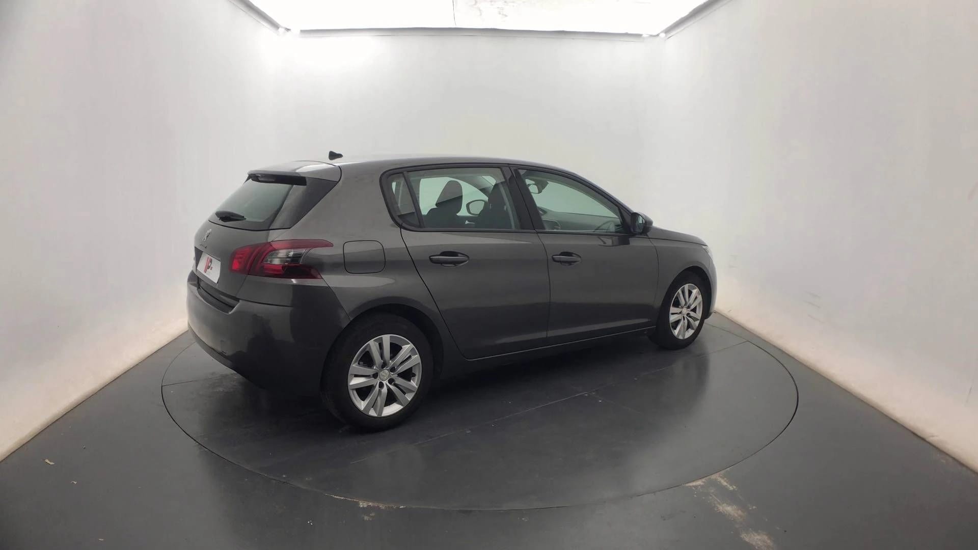 PEUGEOT · 2018 · 175336 km · Diesel à Miramas — photo 1