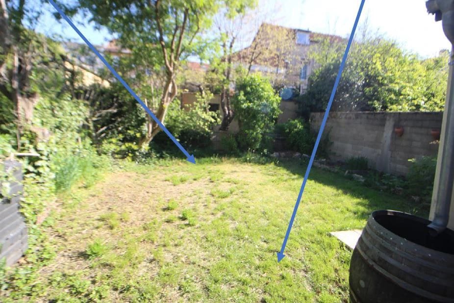 Parcelle de jardin à Dijon (21), Dijon à Dijon — photo 1