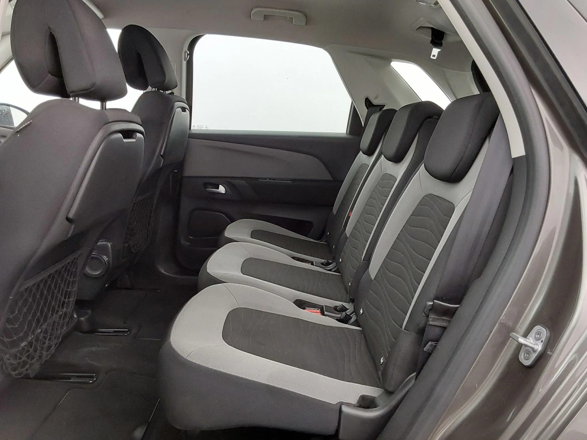 C4 Picasso PureTech 130 S&S Confort, CITROEN · 2016 · 96122 km · Essence à Caudan — photo 1