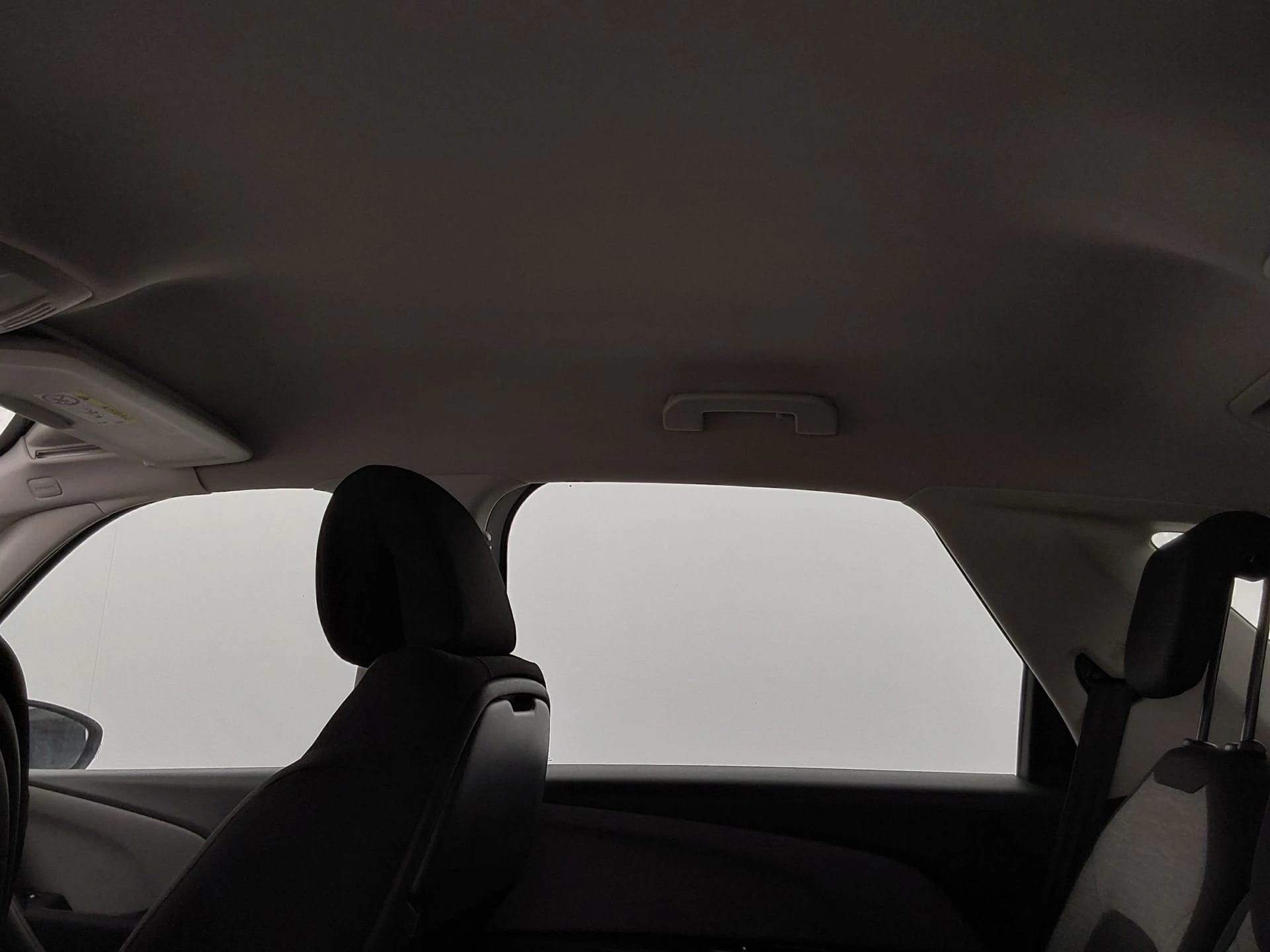 C4 Picasso PureTech 130 S&S Live, CITROEN · 2017 · 95842 km · Essence à Caudan — photo 1
