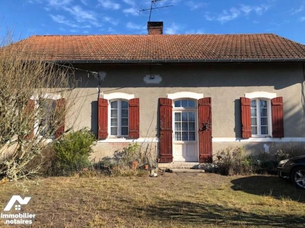 Propriété à Arengosse à Bordeaux — photo 1