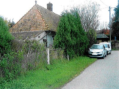 Propriété à Sigy-en-Bray (76), Sigy-en-Bray à Sigy-en-Bray — photo 1
