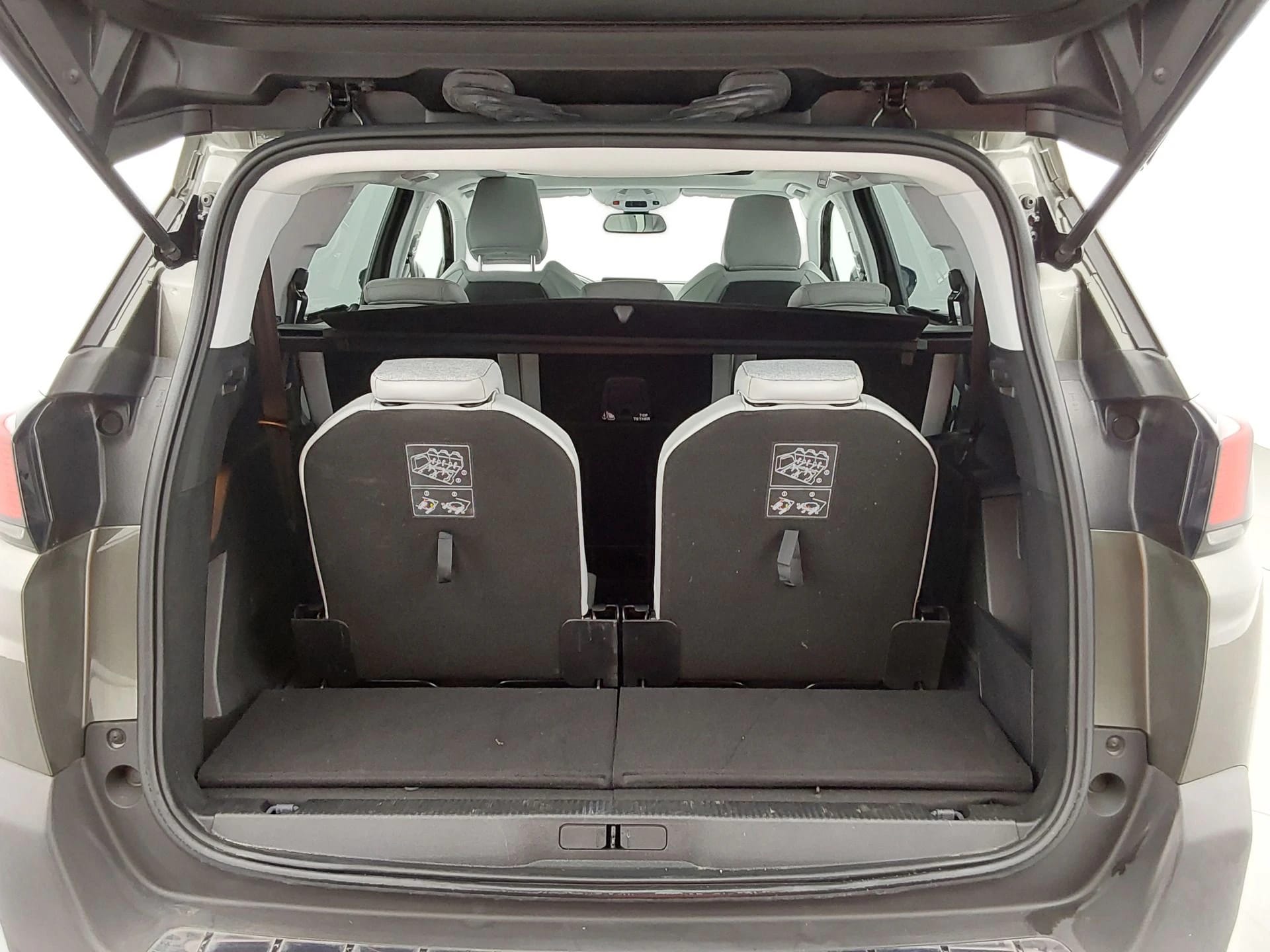 5008 PureTech 130ch S&S EAT8, PEUGEOT · 2020 · 62 763 km · Essence à Valenton — photo 1