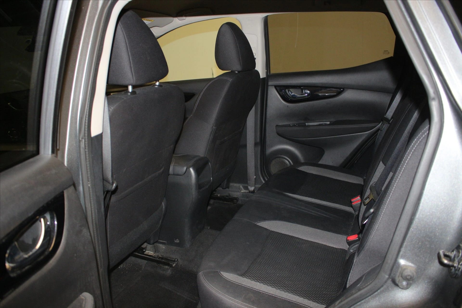 Qashqai 1.5 dCi 115 DCT, NISSAN · 2020 · 98 152 km · Diesel à Caudan — photo 1